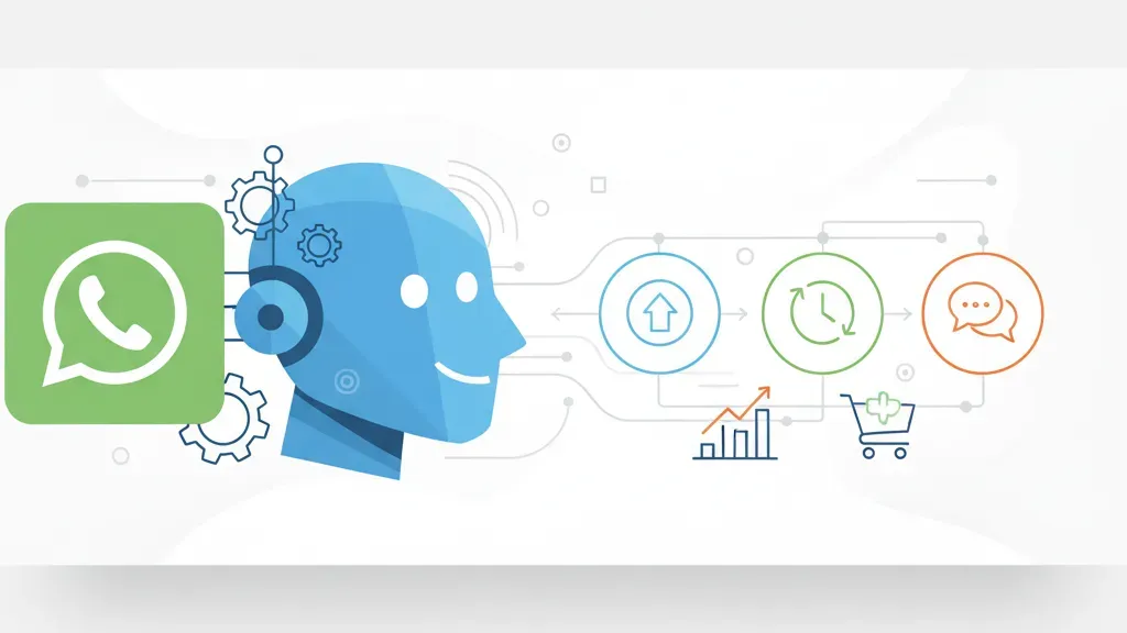 Chatbot WhatsApp Bisnis: Panduan Lengkap untuk UMKM Indonesia