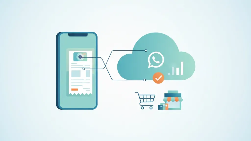 BicaraAI Faktur: Catat Pembelian dari Foto, Tanpa Ketik Manual