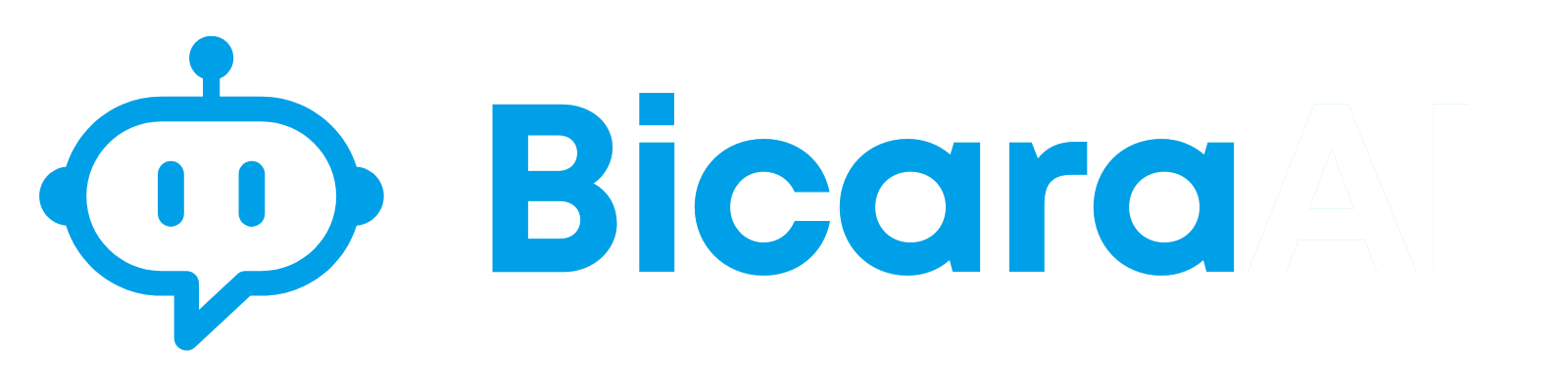 Bicara AI Logo