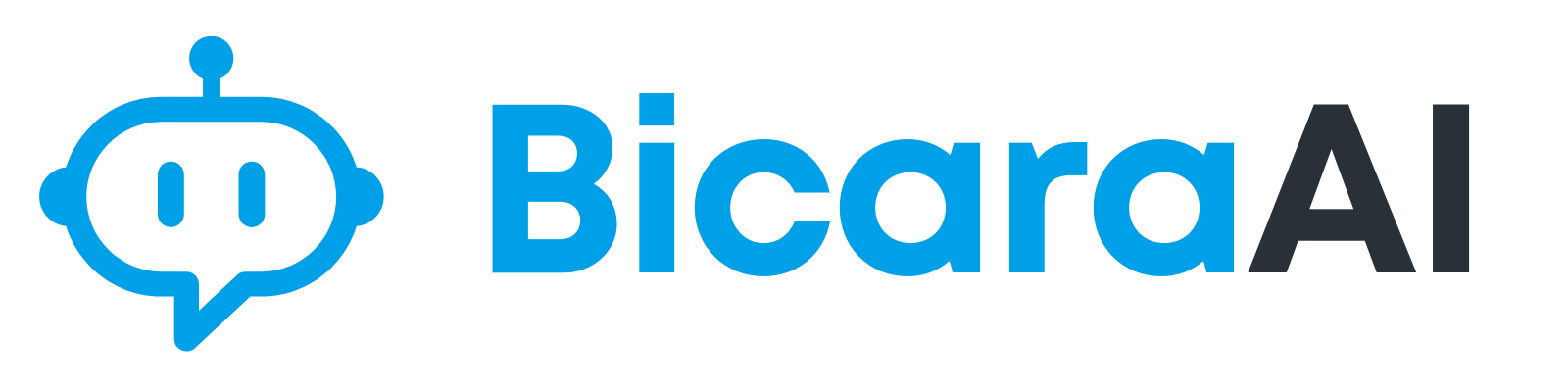 Bicara AI Logo