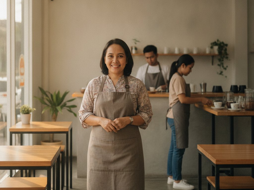 F&B & Restoran