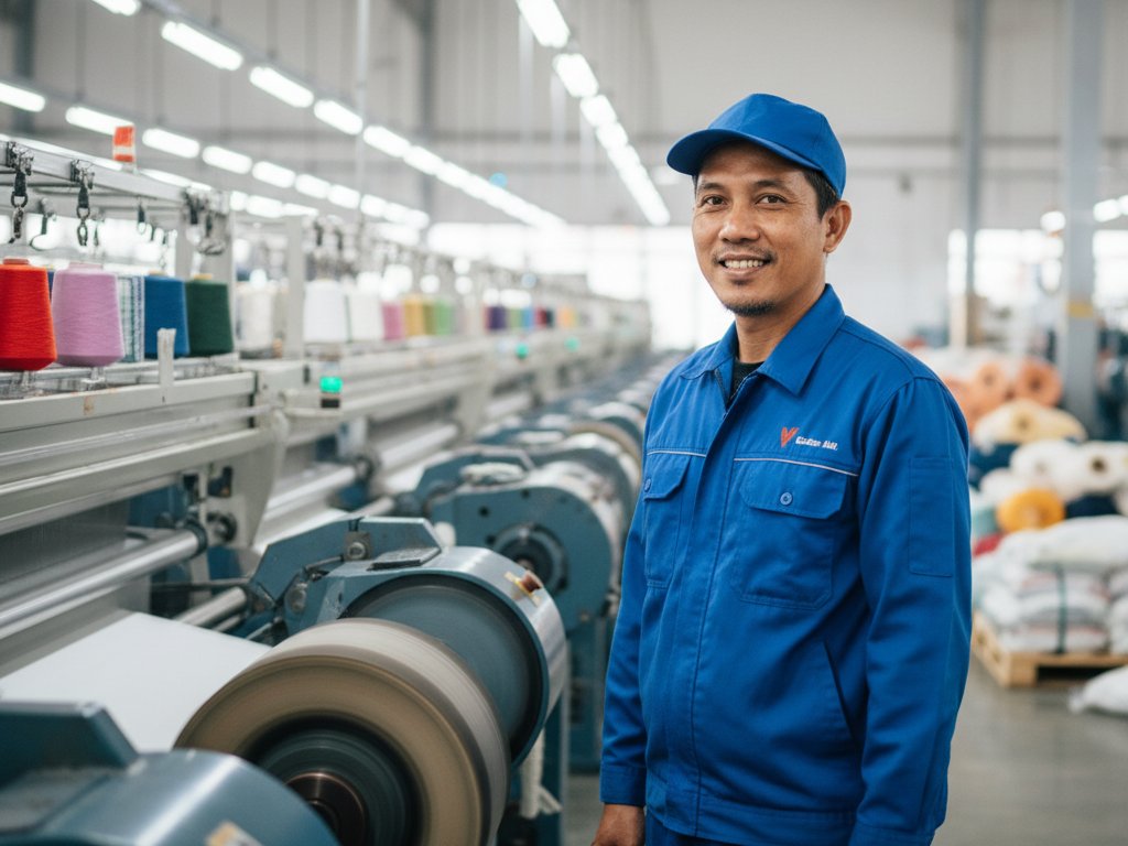 Manufaktur